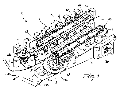 Une figure unique qui représente un dessin illustrant l'invention.